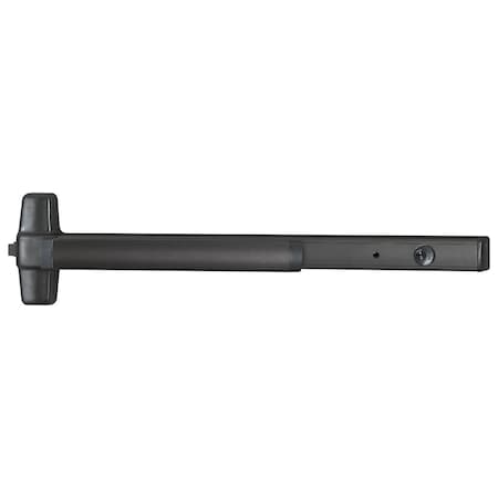 Von Duprin Grade 1 Delayed Egress Exit Device, 36-in Length, Fire Rated, Exit Only, Less Dogging, Delayed Egres CXA98EO-F 3 315